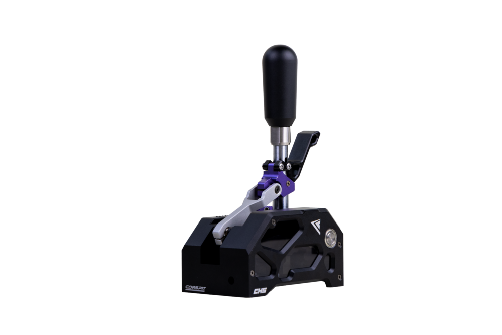 Conspit CHS Shifter