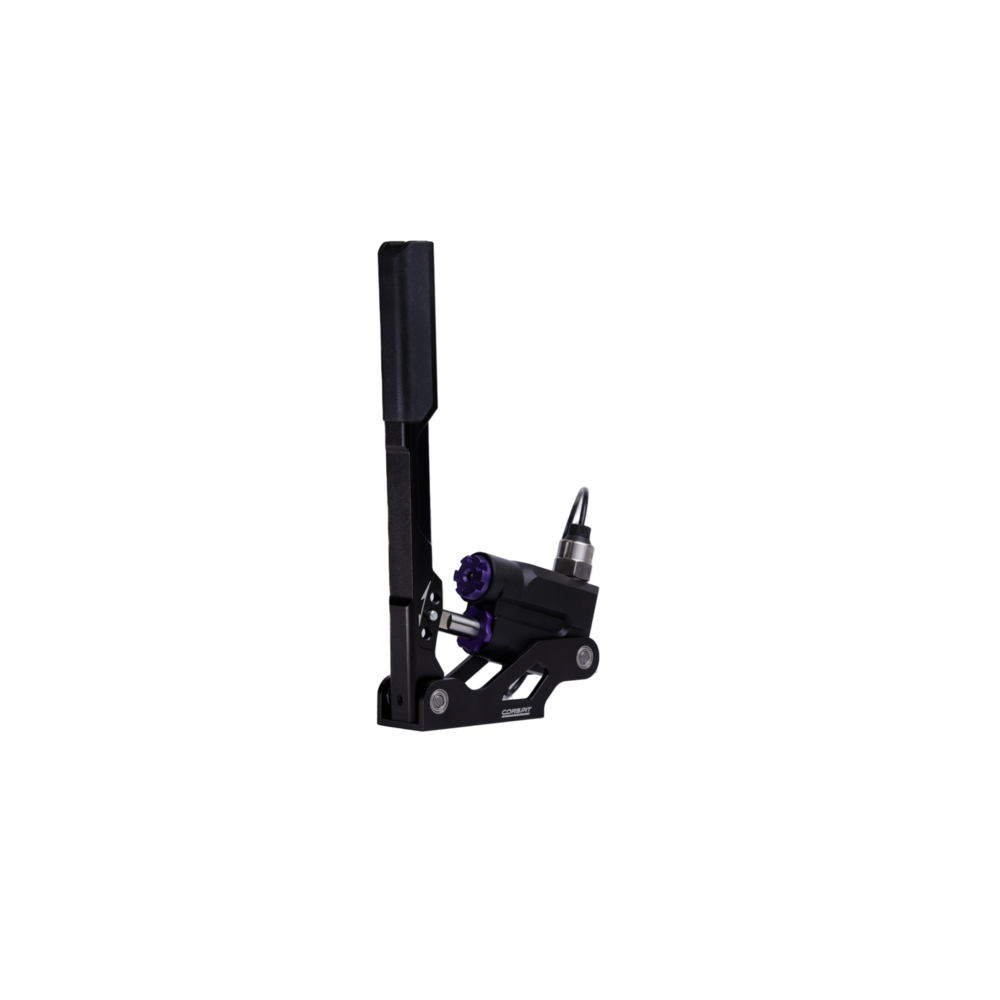 Conspit H Apex handbrake