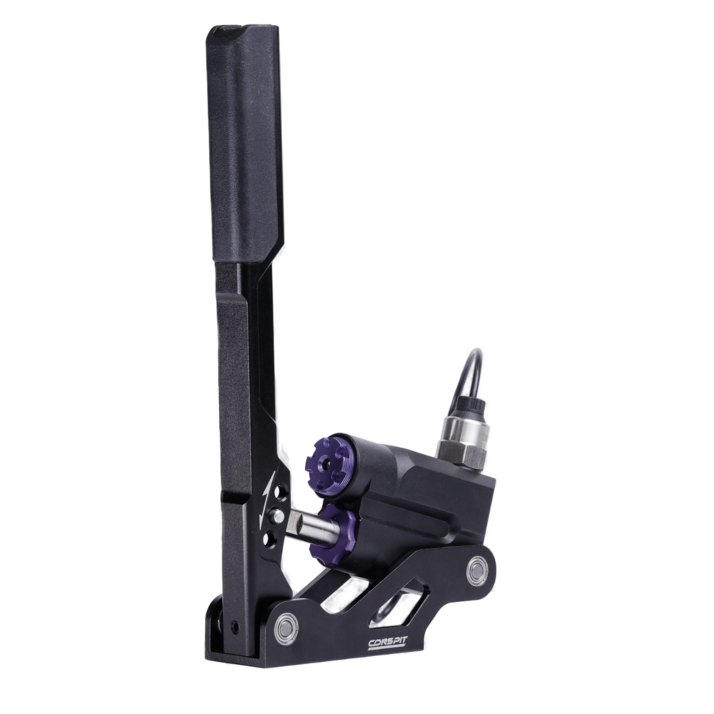 Conspit H Apex handbrake
