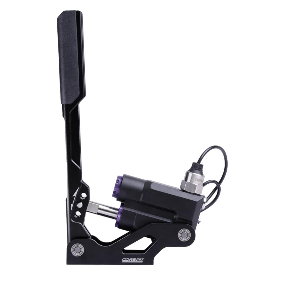 Conspit H Apex handbrake