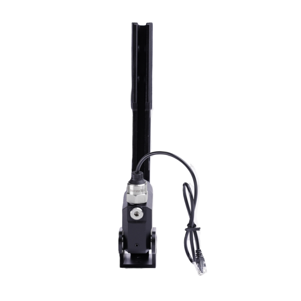 Conspit H Apex handbrake