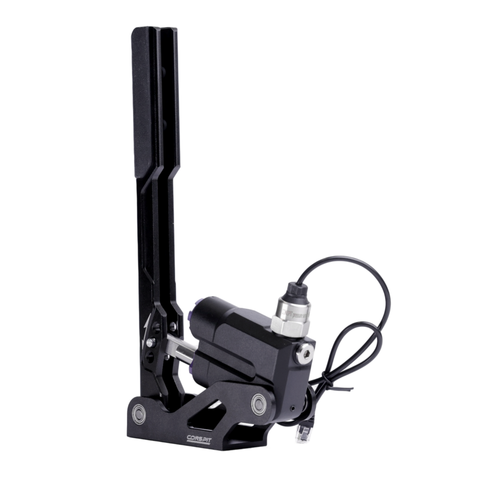 Conspit H Apex handbrake