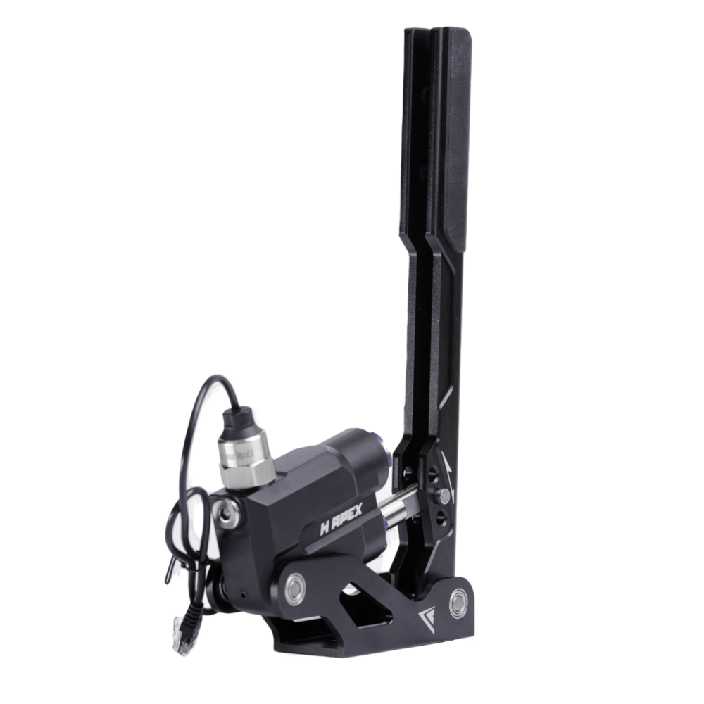 Conspit H Apex handbrake