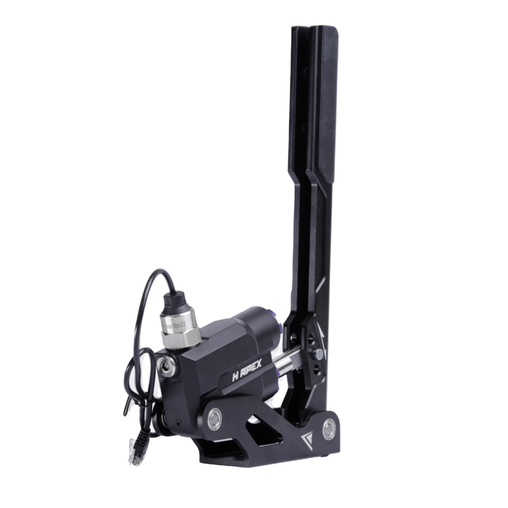 Conspit H Apex handbrake