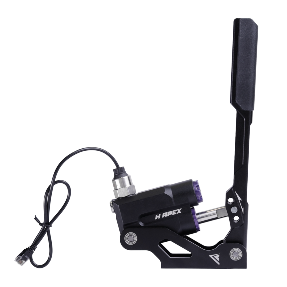 Conspit H Apex handbrake