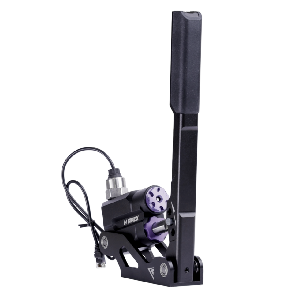 Conspit H Apex handbrake