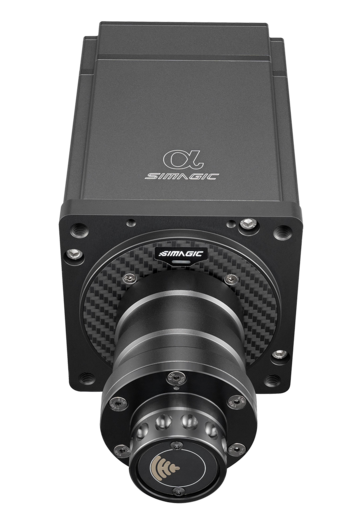 SIMAGIC Simagic Alpha ホイールベース 15Nm シマジック