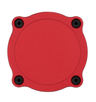 Simagic haptic pedals reactor