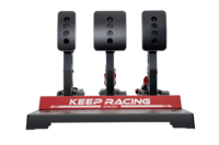 Simagic p1000 pedals