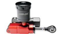 Simagic hydraulics p1000