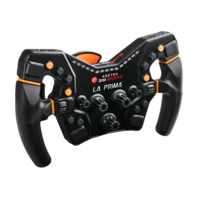 Asetek La Prima wheel