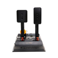 Asetek La Prima pedals