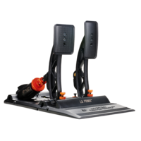 Asetek La Prima pedals