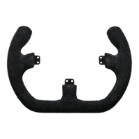 Asetek Open D Suede Rim