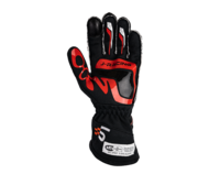 Simagic gloves exterior seams