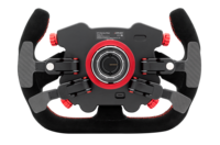 Simagic GTC alcantara