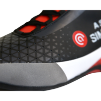 Asetek Simracing shoes