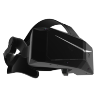 Pimax Chrystal light