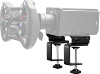 Simagic wheelbase table clamp