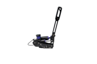 Conspit H3 handbrake