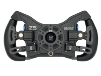 Zen's Simwheels Vezza Ultra