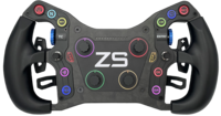 Zen's Simwheels Vezza Ultra