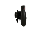 VRS R295 steering wheel