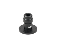 VRS hub adapter