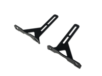 Conspit front mount bracket