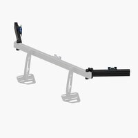 Vario&trade; upgrade single to triple monitor