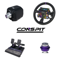 Conspit APEX bundle