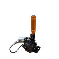 SRP Handbrake