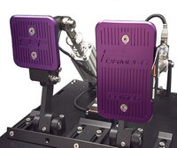 SRP Fomula color keys