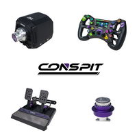 Conspit ARES-300GT bundle