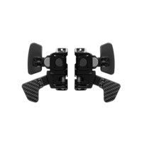 Simagic push-pull paddles