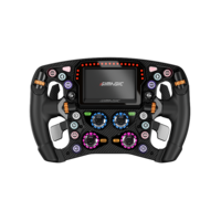 Simagic push-pull paddles