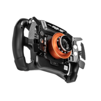 Simagic 3-paddle module