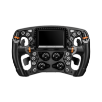 Simagic 3-paddle module