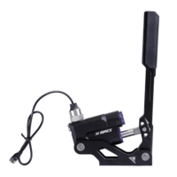 Conspit H Apex handbrake