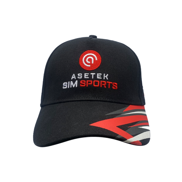 Asetek cap
