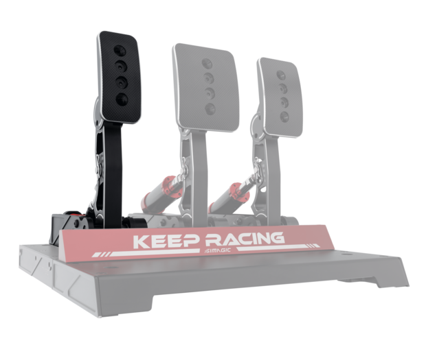 Simagic p1000 clutch