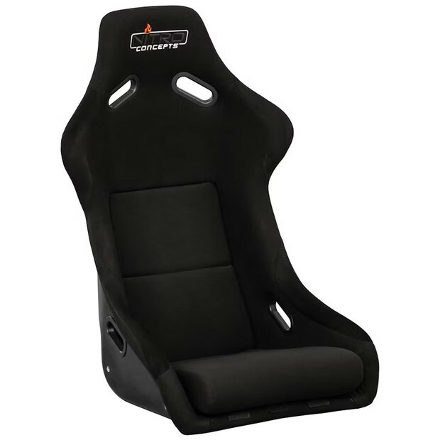 Nitro-Concepts R300 seat