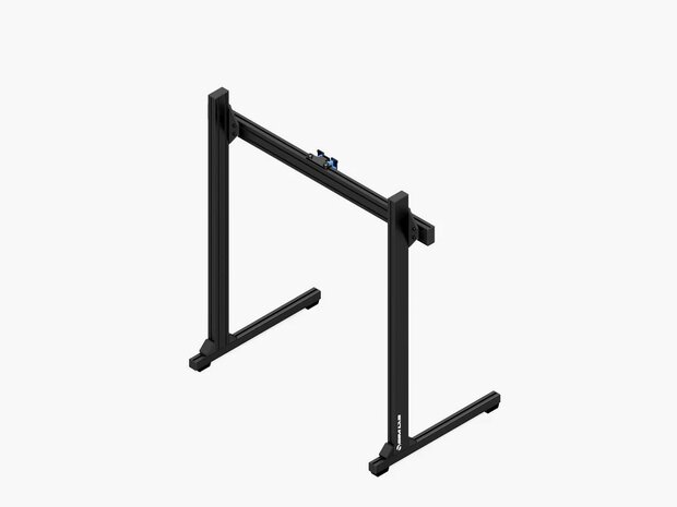 Freestanding Vario monitor mount