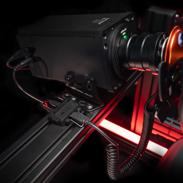 Simagic Maglink Pro