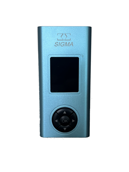 Sigma converter