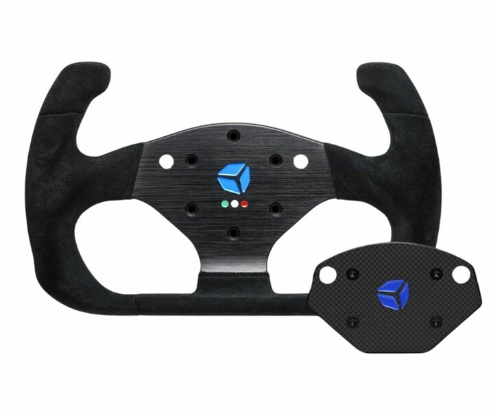 Cube Controls GT-Zero Rim