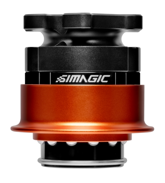 Simagic QR-A