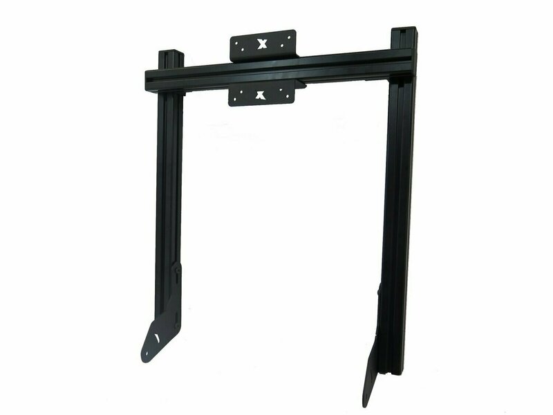 SimXPro integrated mount