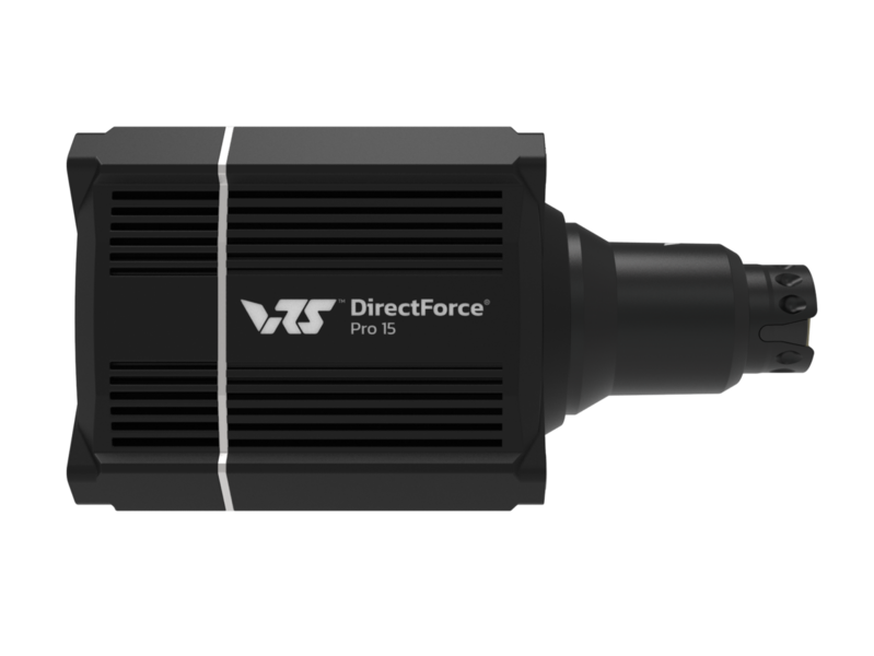 VRS DFP15 Wheel Base