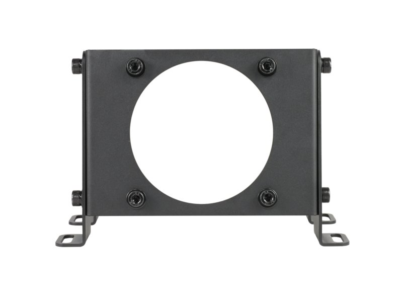 VRS mounting bracket
